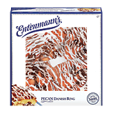 Entenmann's Danish Coffee Cake Pecan Danish Ring Full-Size Picture